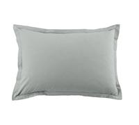 Paire de taies d'oreiller 100% coton 57fils