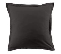Paire de taies d'oreiller 100% coton 57fils