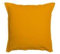 Paire de taies d'oreiller 100% coton 57fils