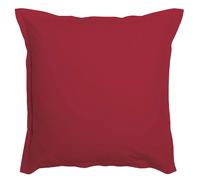 Paire de taies d'oreiller 100% coton 57fils