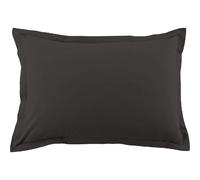 Paire de taies d'oreiller 100% coton 57fils