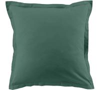 Paire de taies d'oreiller 100% coton 57fils