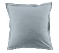 Paire de taies d'oreiller 100% coton 57fils
