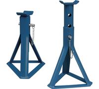 Paire de tréteaux - 2 000 kg