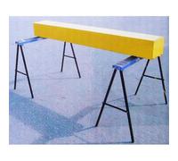 Paire De Treteaux Pliables