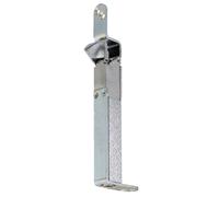 Paire de verrous automatiques à mortaiser VAM pour vantail semi-fixe - VACHETTE - 17500000