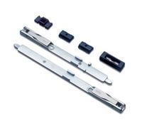 Paire de verrous pour ouvrant semi-fixe FAPIM - 1503