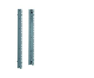 Paire montant univers L 300mm - KITS D'EQUIPEMENTS HAGER UN02A