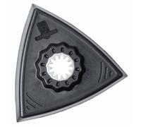 Paire patin de ponçage non-perforé Starlock FEIN - 63806129220