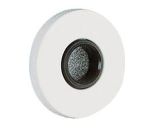 Paire rosace 7700 Arcolor BEZAULT Bec de cane - Blanc - 0089193