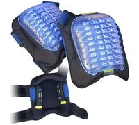 Paires de genouillères avec GEL - IRWIN- 10503830
