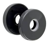 Paires rosace R92 pour béquille NORMBAU - R92