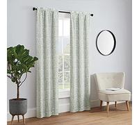 Pairs to Go 2-Pack Vitrage, Spa, 56 x 84