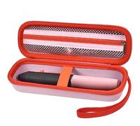 PAIYULE Sac en EVA pour bâton de colle à chaud sans fil Bosch Gluey | EVA rigide avec bande de fixation et poche filet pour piles AA, chargeur USB, câbles et mini bâtons de colle bien rangés