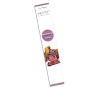 Pajoma Bâtonnets d'encens Patchouli en Inde, Lot de 10, L 28 cm