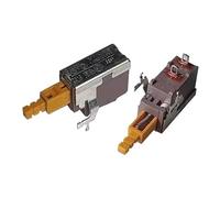 PAJPXPCD Interrupteur à bouton-poussoir à courant élevé SDL1P-A TV-3 2PC Interrupteur à bouton-poussoir à verrouillage automatique push-pull bouton d'alimentation