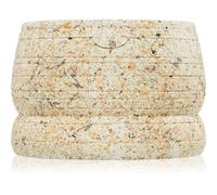 PAJU Bill Sand bougie d’extérieur 17x18 cm 1 pcs