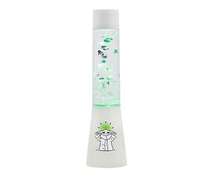 Paladone 11336 Grogu Flow Lampe Noir