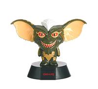 Paladone 74480008101 Veilleuse 3D Icon Gremlins, modèle Stripe 10 cm, Multicolore