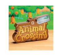Paladone - Animal Crossing Logo Light - veilleuse