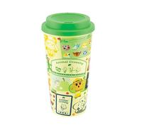 Paladone Animal Crossing Plastic Travel Mug PP7723NN