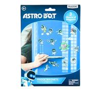 Paladone Astro BOT Aimants originaux pour réfrigérateur