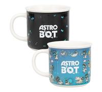 Paladone Tasse Astrobot à changement de chaleur Capacité 350 ml