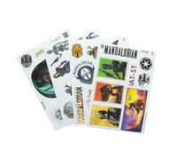 Paladone The Mandalorian Enfant Baby Yoda Gadget - Produit sous licence officielle Disney Star Wars PP7339MAN Standard