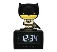 Paladone Batman Icon Réveil Multicolore Taille Unique