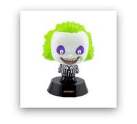 Terminal Paladone Beetlejuice: Icon Light BDP (Lampada) Merchandising Ufficiale