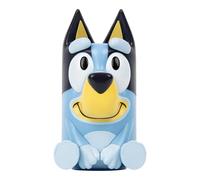 Paladone Lampe 3D Bluey – Veilleuse LED sonore sous licence officielle, à piles
