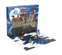 Paladone Calendrier De L´avent Harry Potter Puzzle