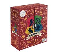 Paladone Calendrier de l'Avent Harry Potter Poudlard 24 jours – Premium sous licence officielle