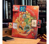 Calendrier de l'Avent - Harry Potter - 2021 - 24 surprises magiques - Pour enfants à partir de 3 ans - Mixte