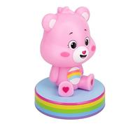 Paladone Veilleuse LED Care Bears Ourson rose 3D Mini Sous licence officielle