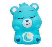 Paladone Lampe Care Bears SquishyGlo – Silicone, sans fil rechargeable, sous licence officielle