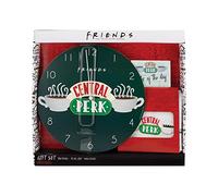 Paladone Central Perk Kitchen Gift Set | Officially Licensed Merchandise