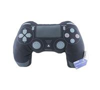 Paladone Coussin Manette PlayStation - Oreiller Tour de Cou pour Joueur 45 cm x 32 cm