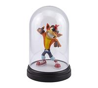Paladone Crash Bandicoot Lampe sous Cloche Collector Crash Bandicoot V2