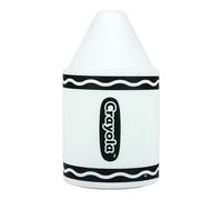 Paladone Crayola Lampe rechargeable en silicone - Lampe multicolore en forme de crayon sous licence officielle, idéale pour les tables de chevet des enfants, les salles de classe et les crèches