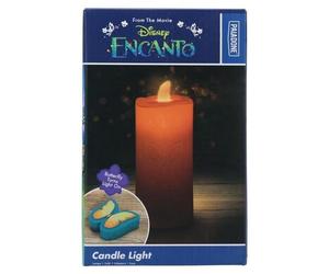 Paladone Encanto Candle Light Éclairage D'ambiance