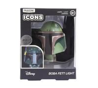 Paladone Figurine Bobba Fett Multicouleur