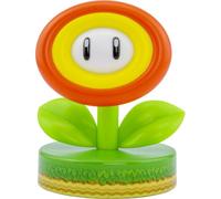Paladone Fire Flower Icon Light Bdp