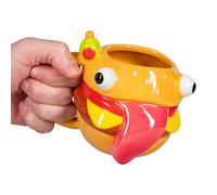 Mug - PALADONE PRODUCTS - Fortnite - Jaune - Céramique - 330 ml