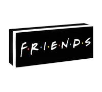 Paladone Friends Logo Light - Officially Licensed Friends TV Show - USB or Battery Powered Décor PP8740FR