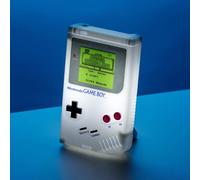 Paladone Game Boy Light, Plastique [Classe Énergétique