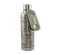 Gourde - ZELDA - The Legends of Zelda - 450ml - Plastique - Enfant