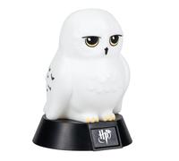 Paladone Figurine lumineuse Hedwig – Sous licence officielle, à collectionner, à piles