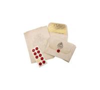 Paladone Harry Potter Kit Pour Lettres Poudlard V2 Noir