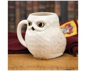 Paladone Hedwig Shaped Mug